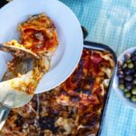 What is the difference between northern and southern Italian lasagna?